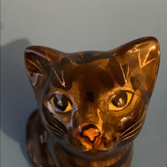 Tabby Cat by Mann- Japan - Picture 6 of 6